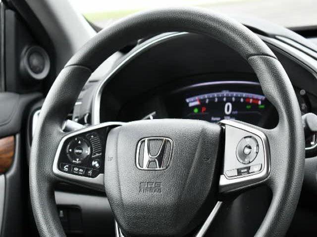 used 2018 Honda CR-V car, priced at $21,451