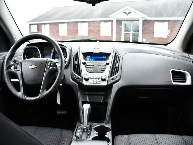 used 2013 Chevrolet Equinox car, priced at $7,250