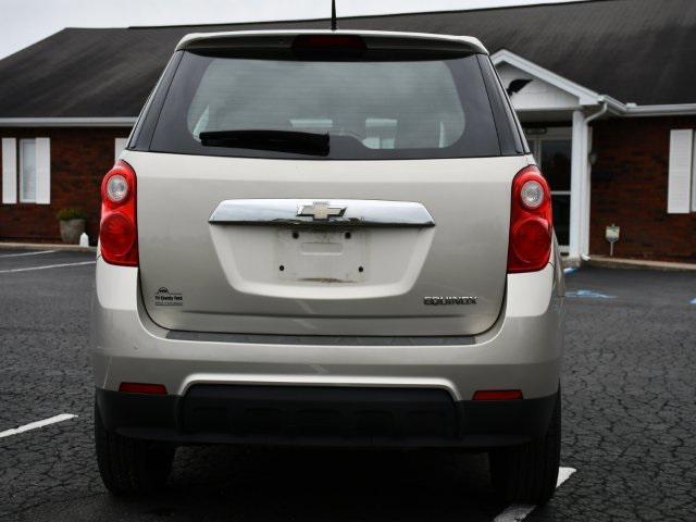 used 2013 Chevrolet Equinox car, priced at $7,250