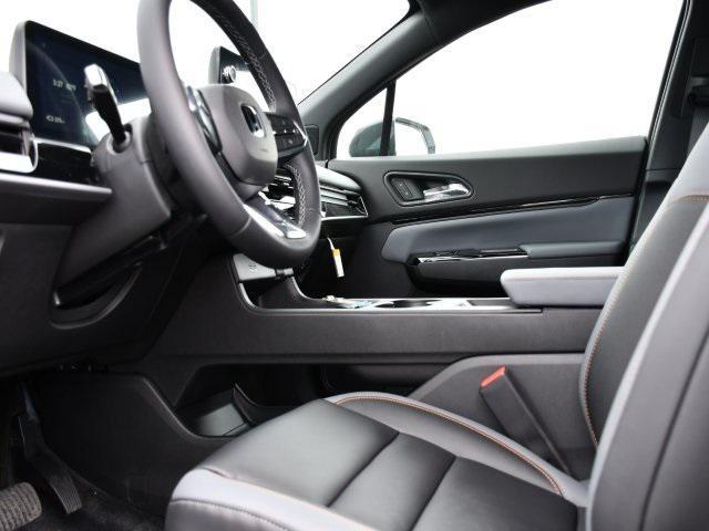 new 2025 Honda Prologue car, priced at $52,365