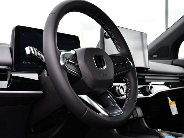 new 2025 Honda Prologue car, priced at $52,365