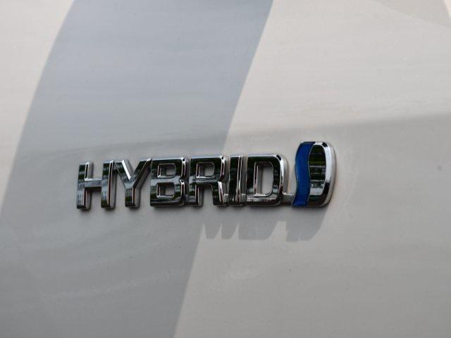 used 2021 Toyota Highlander Hybrid car, priced at $39,984