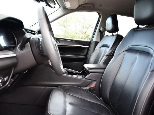 used 2023 Jeep Grand Cherokee car, priced at $27,993