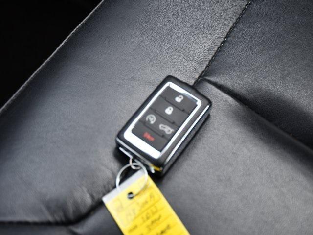 used 2023 Jeep Grand Cherokee car, priced at $27,993