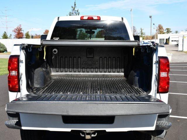 used 2016 Chevrolet Silverado 1500 car, priced at $16,179