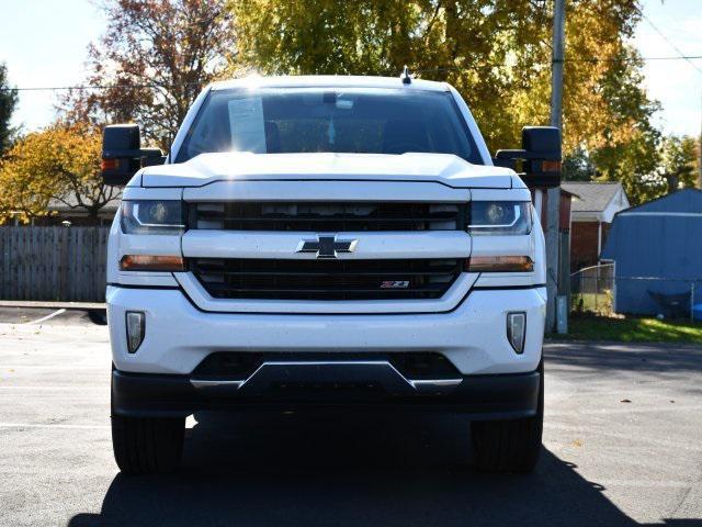 used 2016 Chevrolet Silverado 1500 car, priced at $16,179
