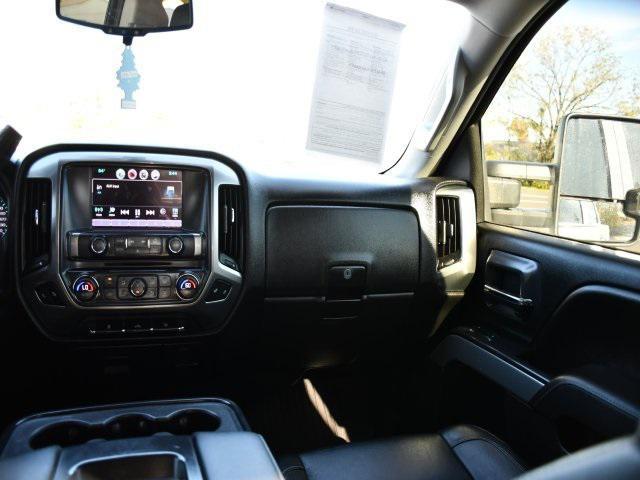 used 2016 Chevrolet Silverado 1500 car, priced at $16,179