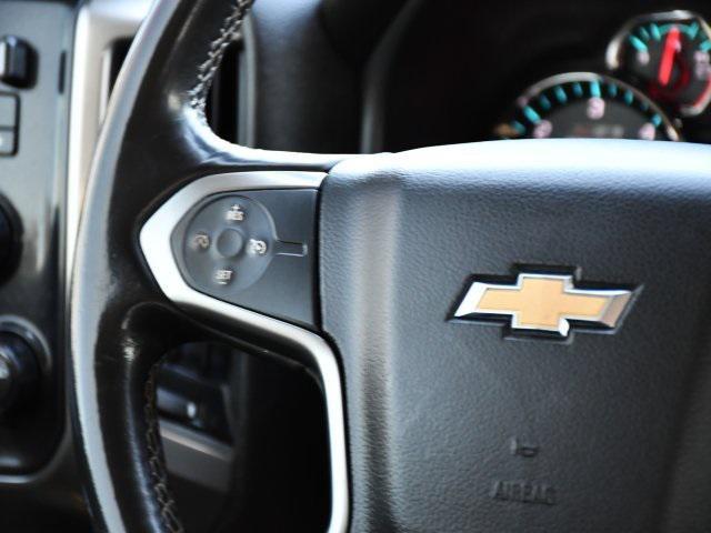 used 2016 Chevrolet Silverado 1500 car, priced at $16,179