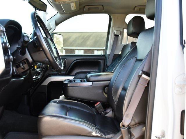 used 2016 Chevrolet Silverado 1500 car, priced at $16,179