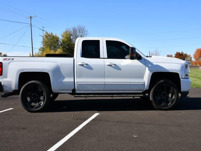 used 2016 Chevrolet Silverado 1500 car, priced at $16,179