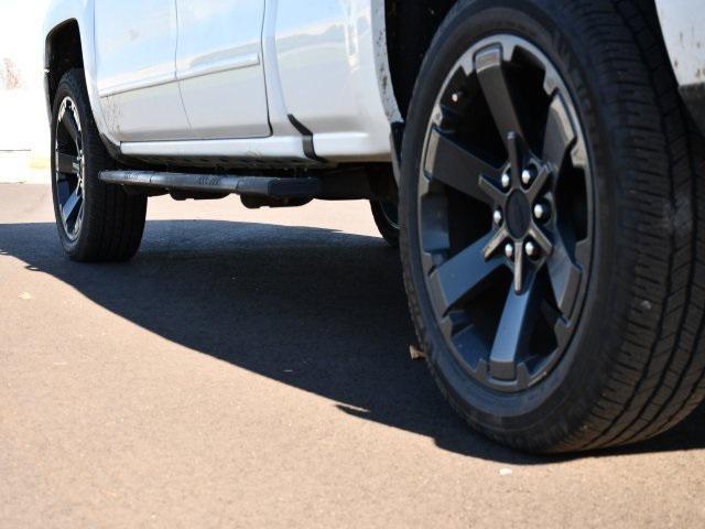 used 2016 Chevrolet Silverado 1500 car, priced at $16,179