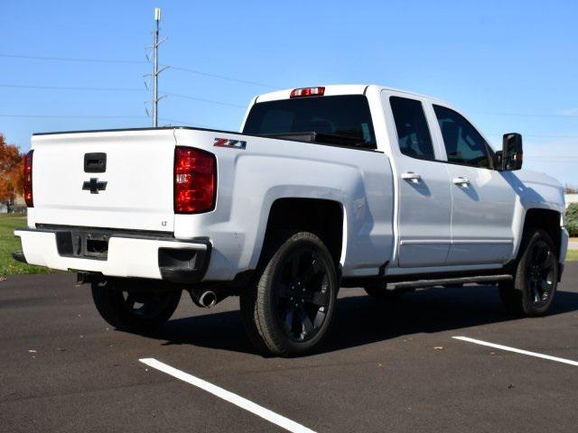 used 2016 Chevrolet Silverado 1500 car, priced at $16,179