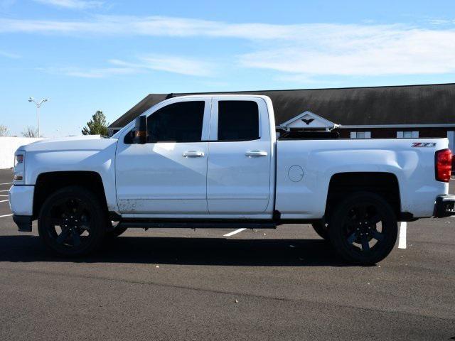 used 2016 Chevrolet Silverado 1500 car, priced at $16,179
