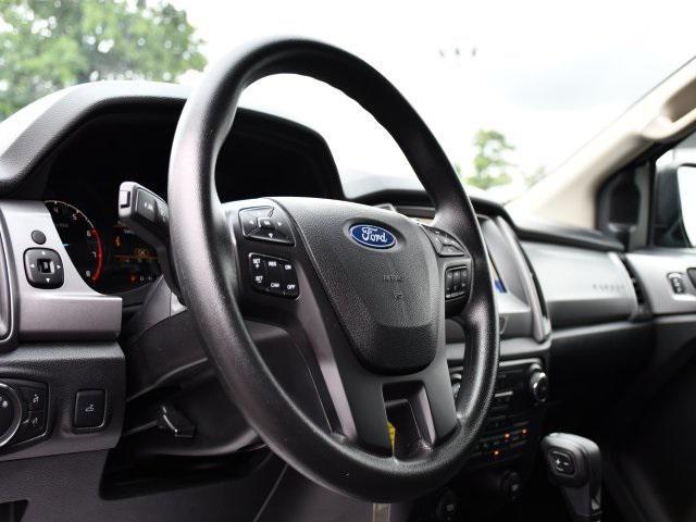 used 2022 Ford Ranger car, priced at $30,594