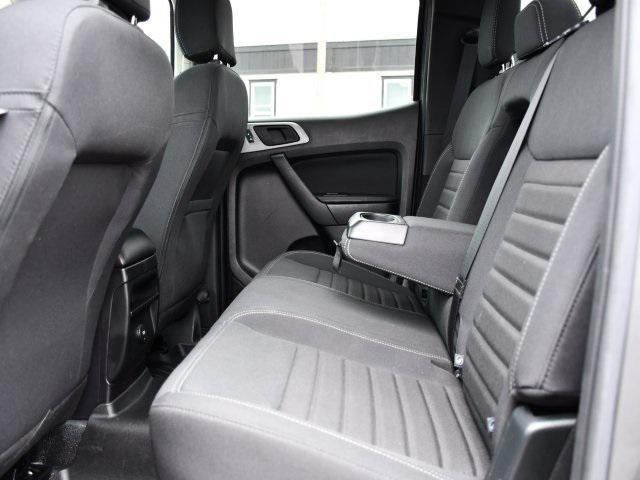 used 2022 Ford Ranger car, priced at $30,594