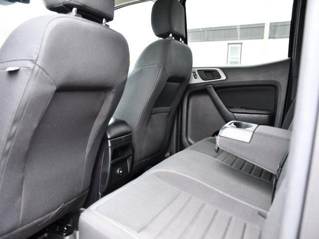 used 2022 Ford Ranger car, priced at $30,594