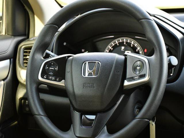 used 2017 Honda CR-V car, priced at $17,773