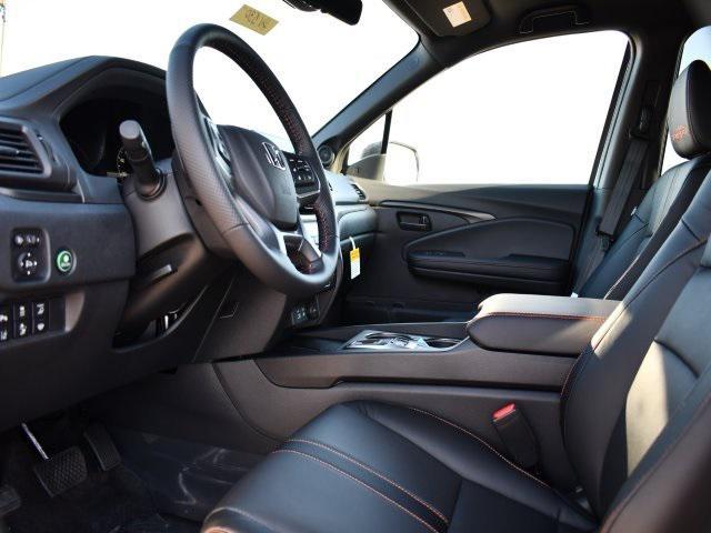 used 2024 Honda Ridgeline car, priced at $39,756