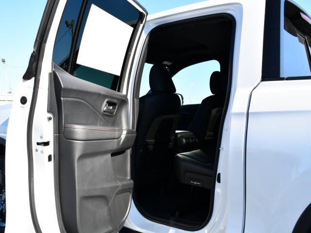 used 2024 Honda Ridgeline car, priced at $39,756