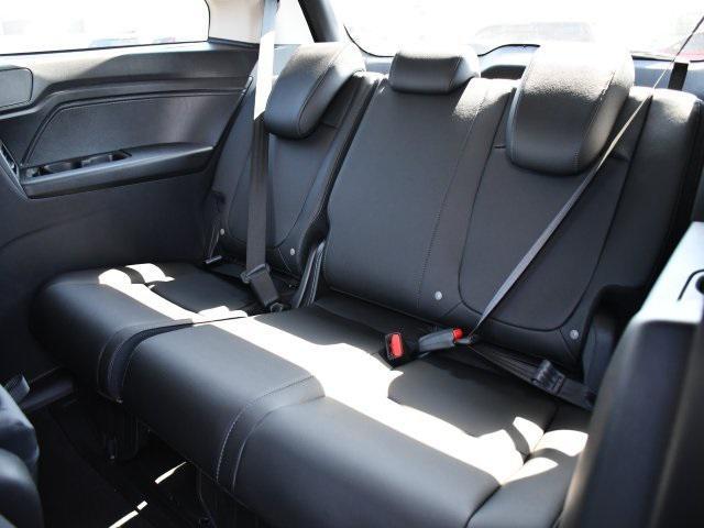 new 2026 Honda Odyssey car, priced at $42,083