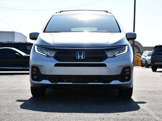 new 2026 Honda Odyssey car, priced at $42,083