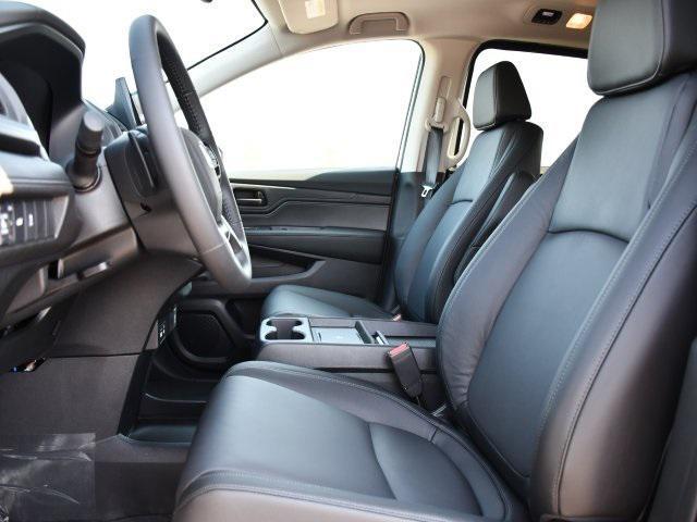 new 2026 Honda Odyssey car, priced at $42,083