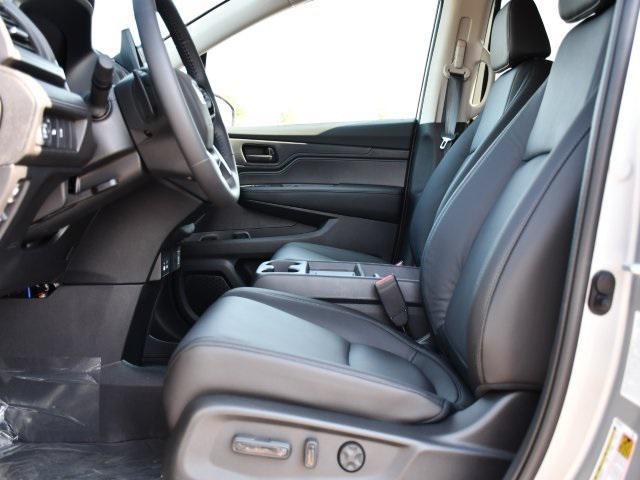 new 2026 Honda Odyssey car, priced at $42,083