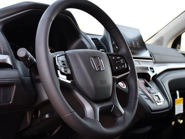 new 2026 Honda Odyssey car, priced at $42,083