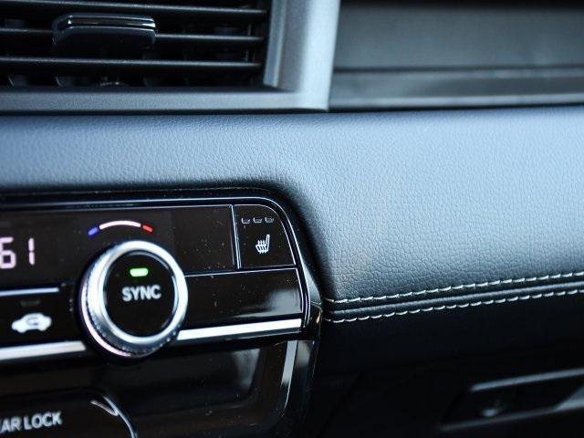 new 2025 Honda Pilot car, priced at $44,816