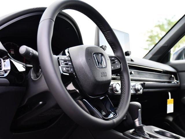 new 2026 Honda Civic car, priced at $28,117