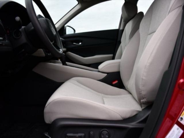 new 2025 Honda Accord car, priced at $30,705