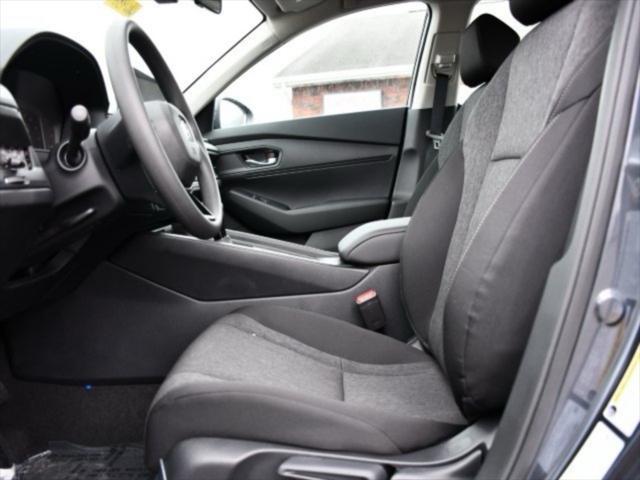 new 2025 Honda Accord car, priced at $28,257