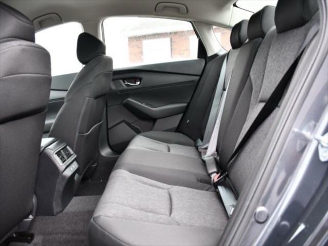 new 2025 Honda Accord car, priced at $28,257