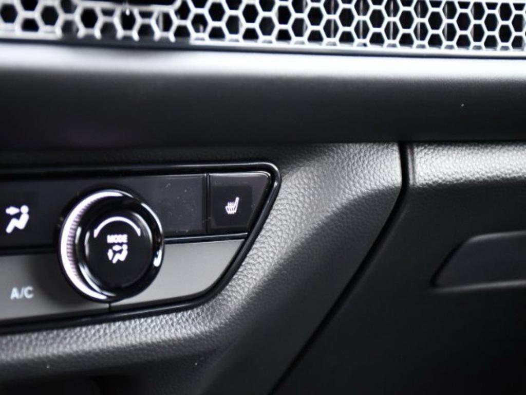 new 2026 Honda HR-V car, priced at $29,998