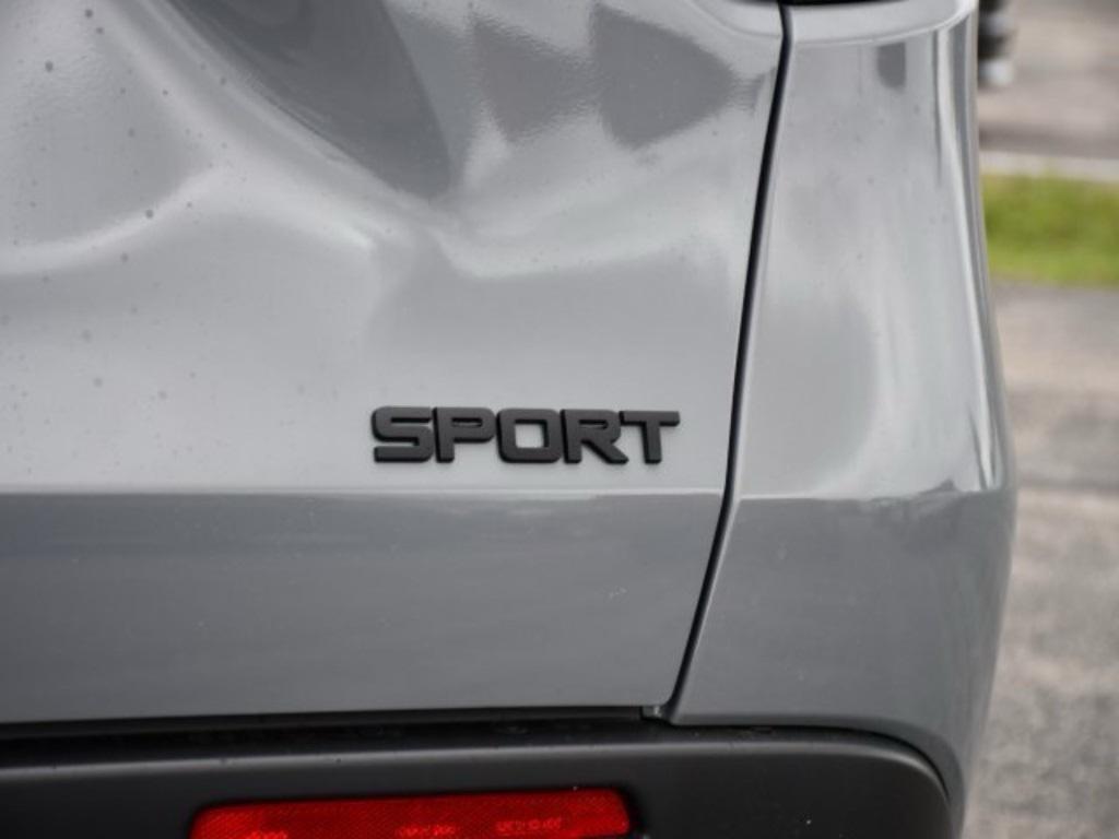 new 2026 Honda HR-V car, priced at $29,998