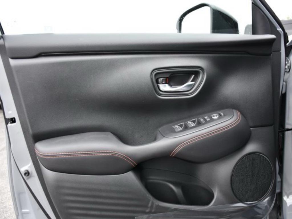 new 2026 Honda HR-V car, priced at $29,998