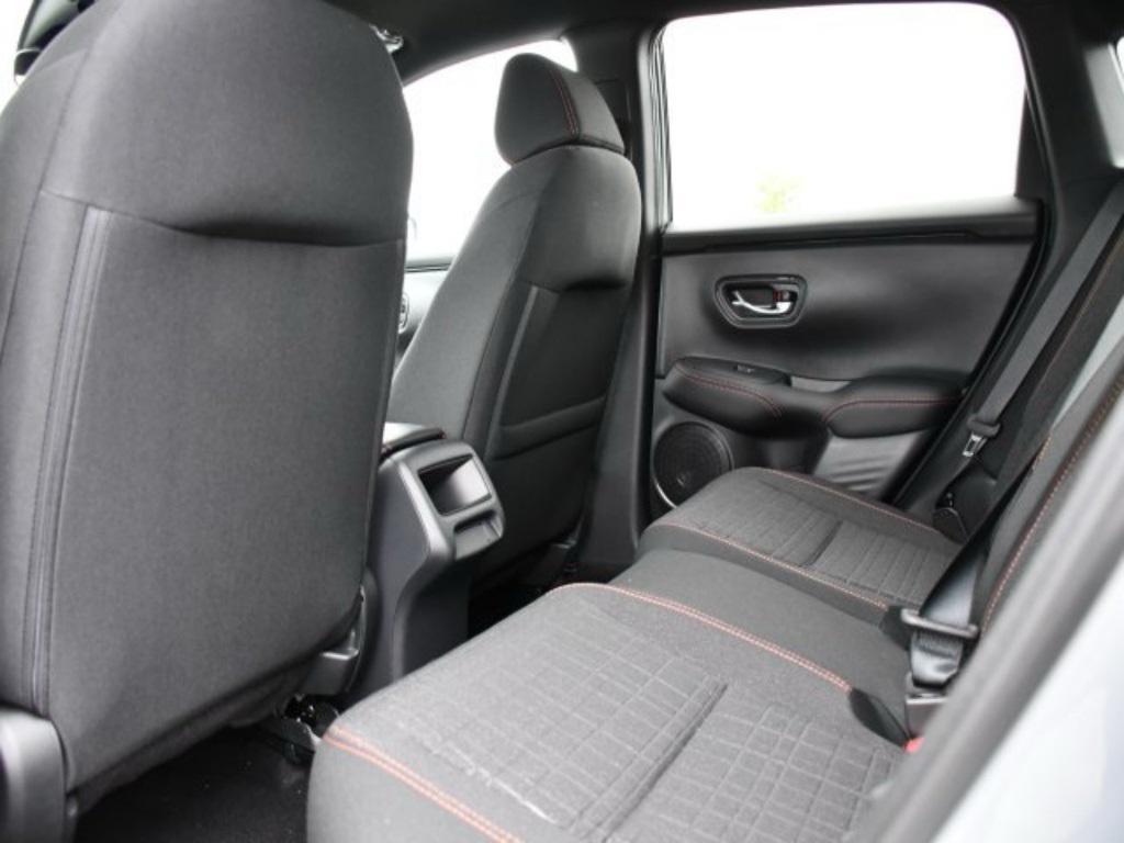 new 2026 Honda HR-V car, priced at $29,998