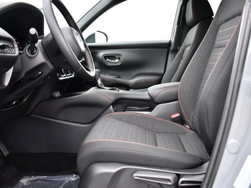 new 2026 Honda HR-V car, priced at $29,998