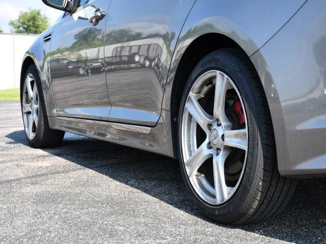 used 2013 Kia Optima car, priced at $11,046
