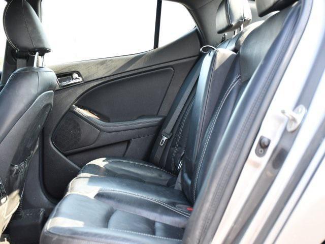 used 2013 Kia Optima car, priced at $11,046