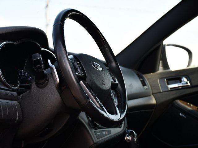 used 2013 Kia Optima car, priced at $11,046