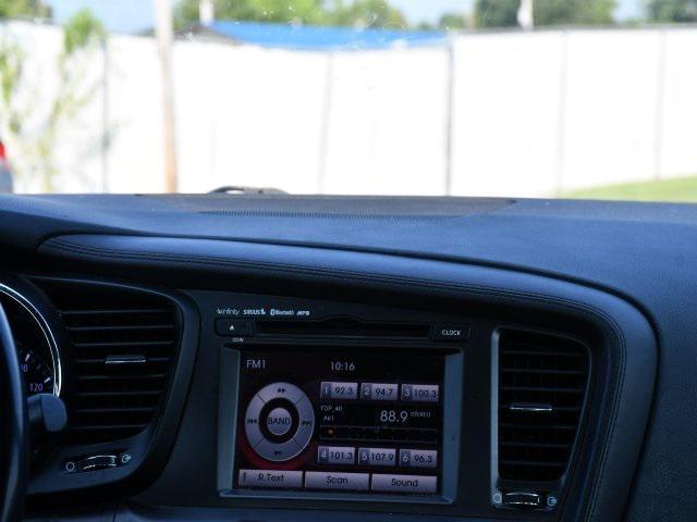 used 2013 Kia Optima car, priced at $11,046