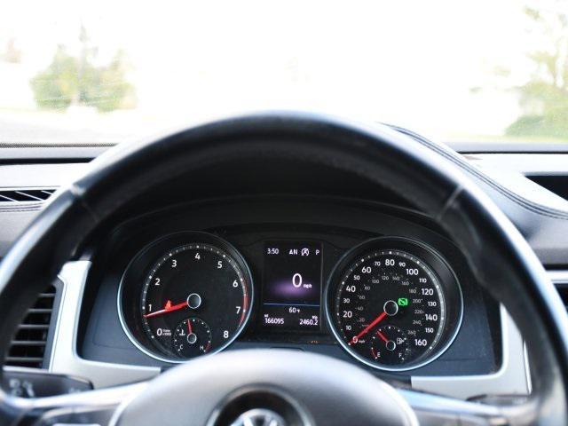 used 2019 Volkswagen Atlas car, priced at $11,122