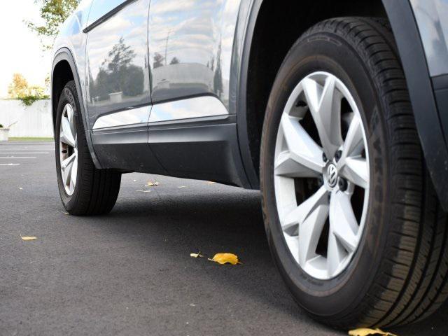 used 2019 Volkswagen Atlas car, priced at $11,122