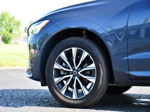 used 2024 Volvo XC60 car, priced at $43,608
