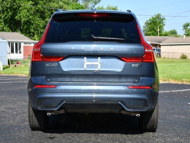 used 2024 Volvo XC60 car, priced at $43,608