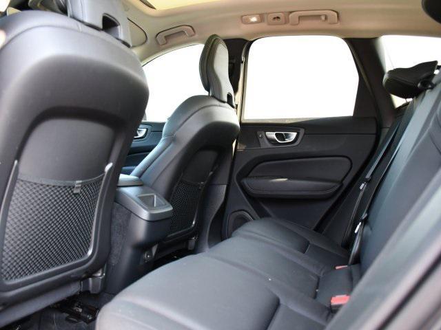 used 2024 Volvo XC60 car, priced at $43,608