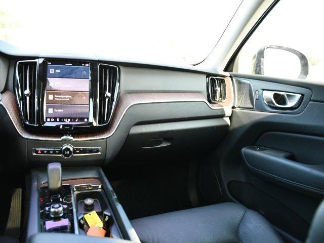 used 2024 Volvo XC60 car, priced at $43,608
