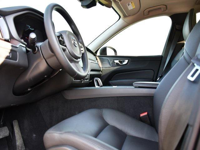 used 2024 Volvo XC60 car, priced at $43,608