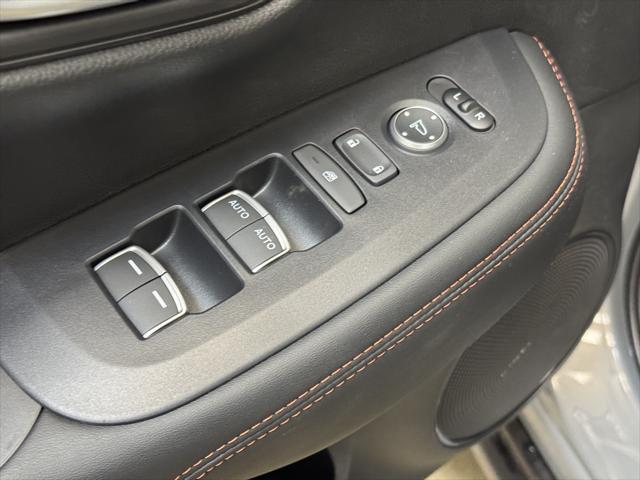 new 2025 Honda HR-V car, priced at $29,466